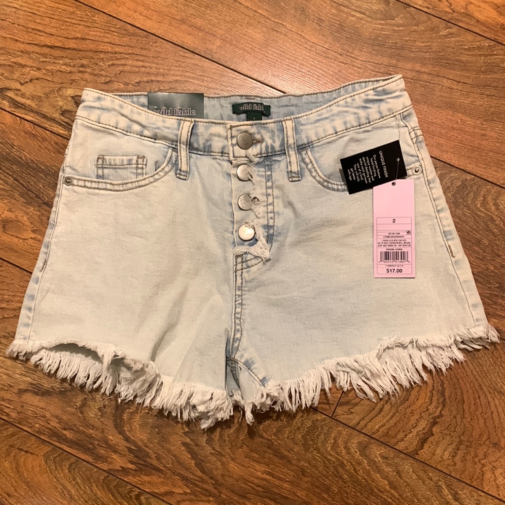 Brand New Tags Attached Brand Is Wild Fable Target Brand Size 2
